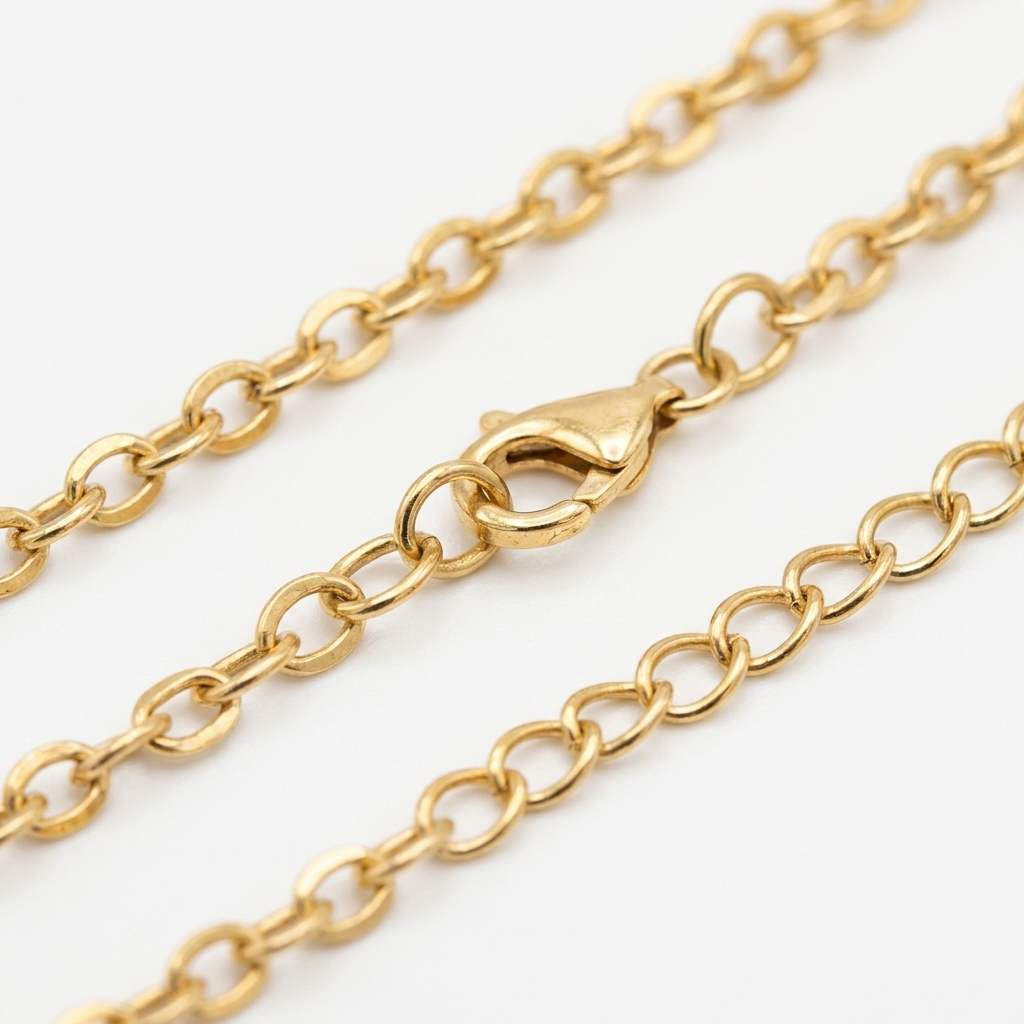 Bracelet de Cheville Bohème — Modèle 1